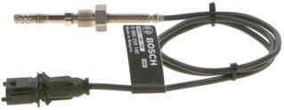 Sensor, exhaust gas temperature 0 986 259 142 - image 2