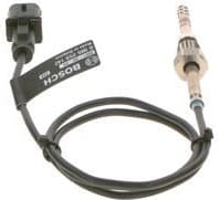 Sensor, exhaust gas temperature 0 986 259 142 - image 3