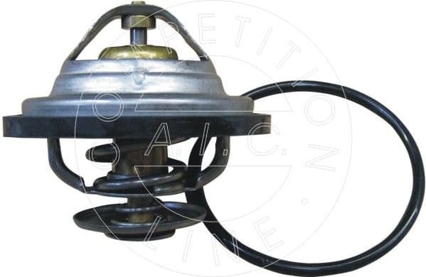 Thermostat, coolant Original AIC Quality 52906