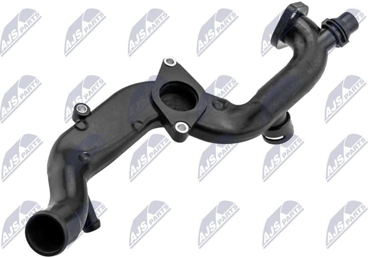 Coolant Pipe CPP-AU-016