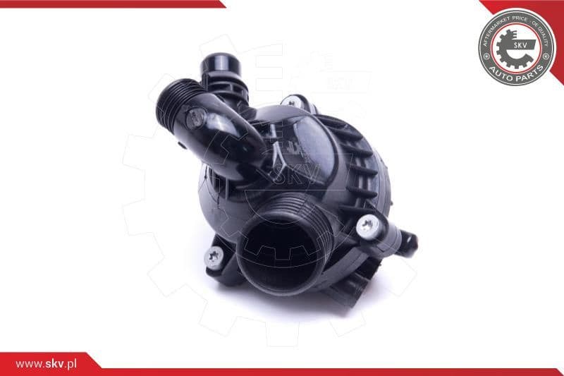 Thermostat, coolant 20SKV164 - image 2