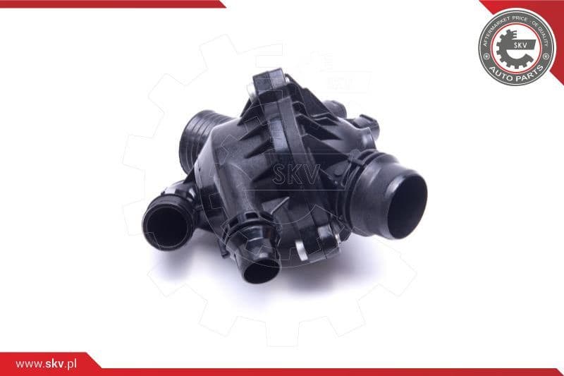 Thermostat, coolant 20SKV164 - image 4