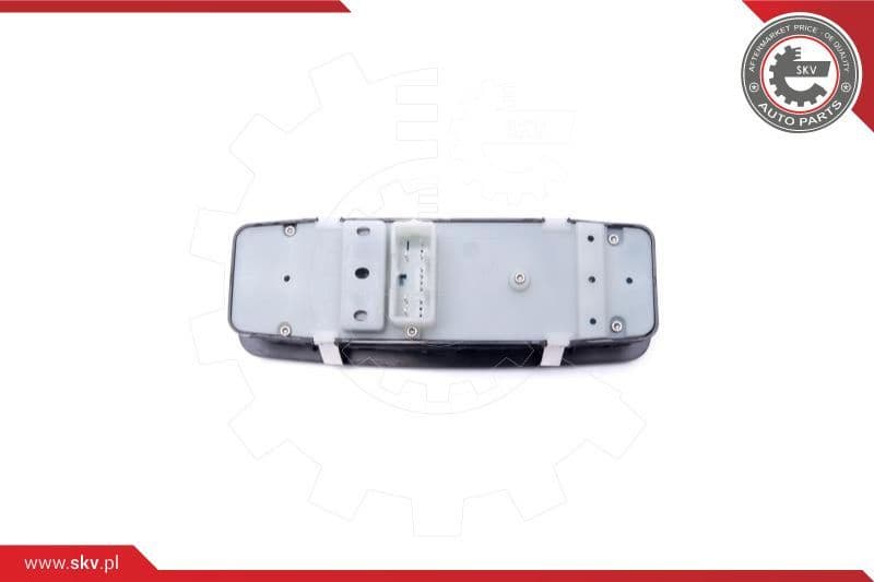 Switch, window regulator 37SKV195 - image 3