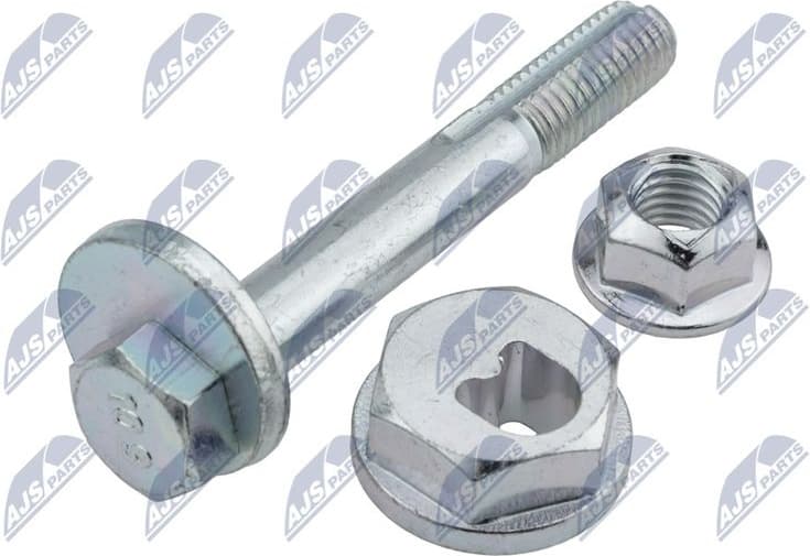 Bolt eccentric ZWT-ME-021S