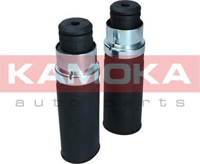 Dust Cover Kit, shock absorber 2019065 - image 5
