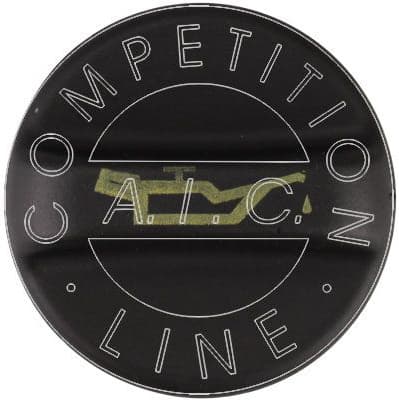 Cap, oil filler neck Original AIC Quality 59087 - image 2