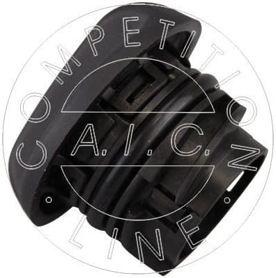 Cap, oil filler neck Original AIC Quality 59087 - image 4