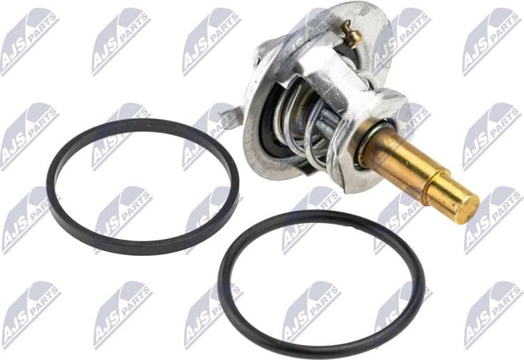 Thermostat, coolant CTM-ME-030 - image 2