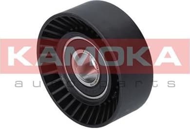 Tensioner Pulley, V-ribbed belt R0019 - image 6