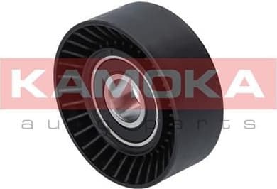 Tensioner Pulley, V-ribbed belt R0019 - image 8