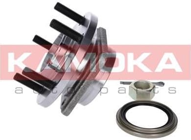 Wheel Bearing Kit 5500056 - image 6