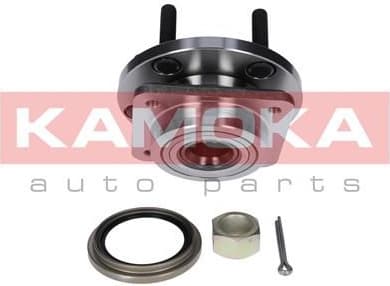 Wheel Bearing Kit 5500056 - image 7