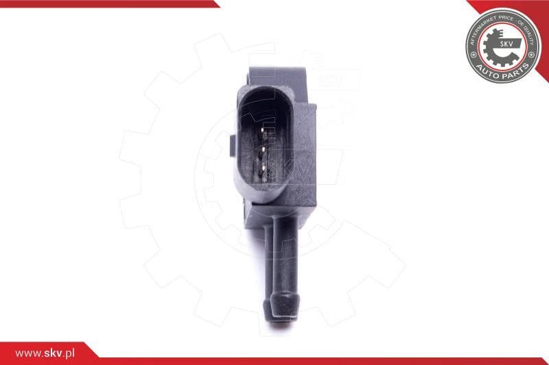 Sensor, exhaust pressure 17SKV788 - image 3
