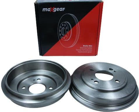 Brake Drum 19-3689 - image 2