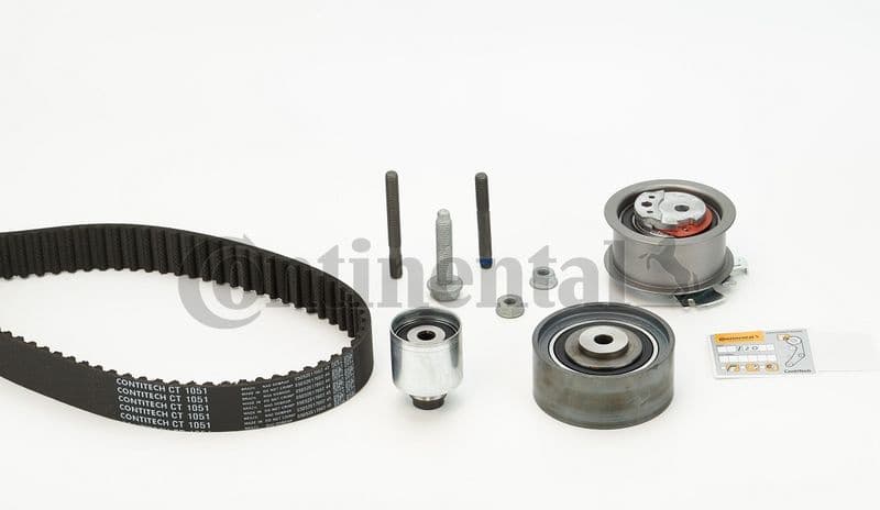 Timing Belt Kit CT1051K1