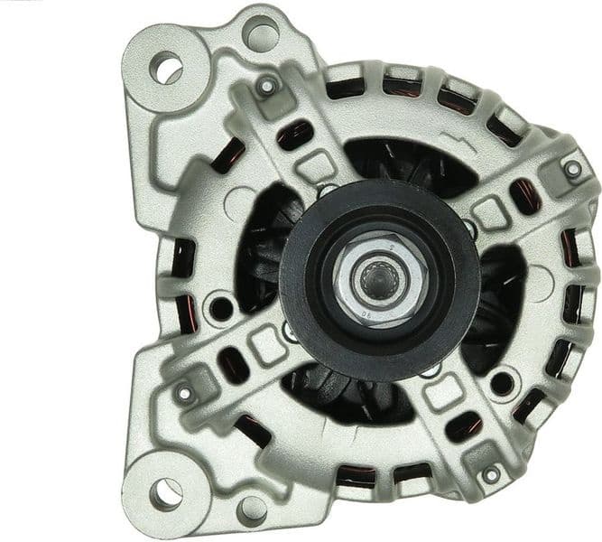 Alternator Remanufactured AS A0527PR