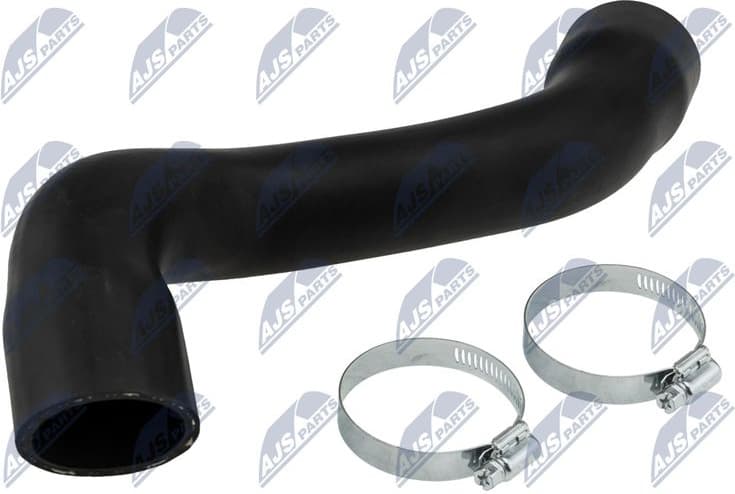 Charge Air Hose GPP-AU-017 - image 2