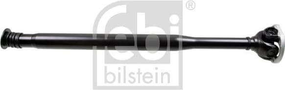 Propshaft, axle drive 174105