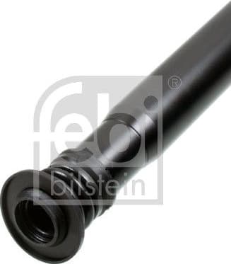 Propshaft, axle drive 174105 - image 3