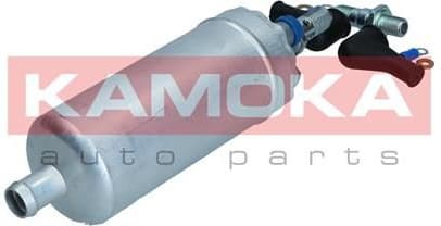 Fuel Pump 8410019 - image 5