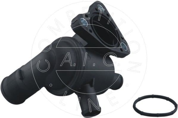 Coolant Flange Original AIC Quality 56943 - image 2