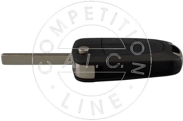 Hand-held Transmitter Housing, central locking Original AIC Quality 57032 - image 4