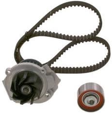 Water Pump & Timing Belt Kit 1 987 946 386