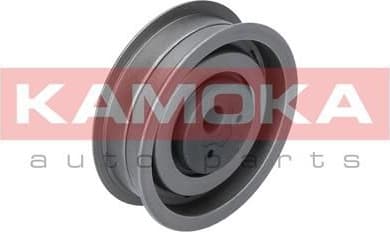 Tensioner Pulley, timing belt R0109 - image 6