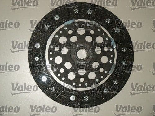 Clutch Kit KIT3P (CSC) 834052 - image 3