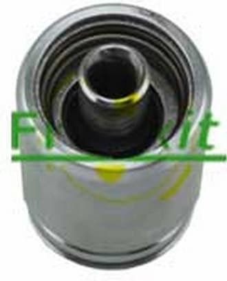 Brake caliper piston with adjustment unit K404905