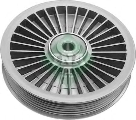 Tensioner belt DEX270