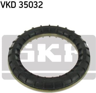 Shock absorber bearing VKD35032