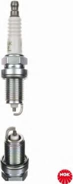 Spark plug NGK ZFR5J-11