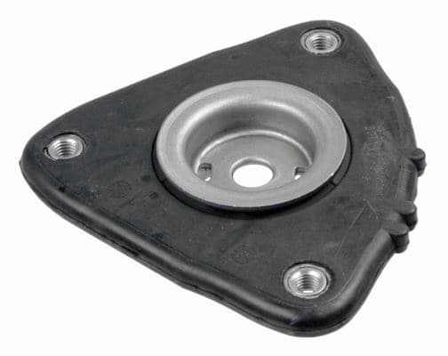 Shock absorber mounting front 34002 01