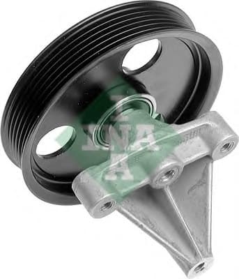 Tensioner belt MPQ0586