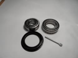 Bearing wheel ARB005