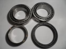 Bearing wheel ARB079