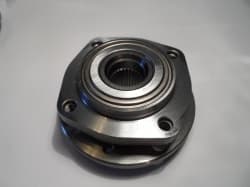 Bearing wheel ARB110