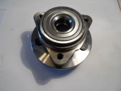 Bearing wheel ARB278