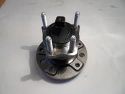 Bearing wheel ARB452