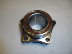 Bearing wheel ARB492