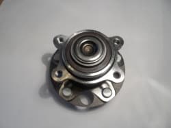 Bearing wheel ARB530
