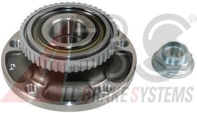 Bearing wheel ARB034 - image 2