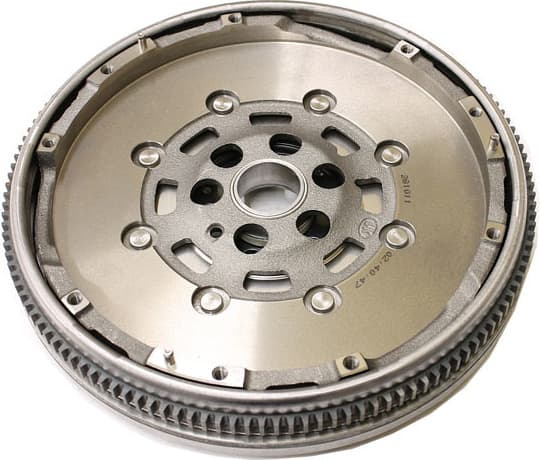 Flywheel LuK DMF 415025010