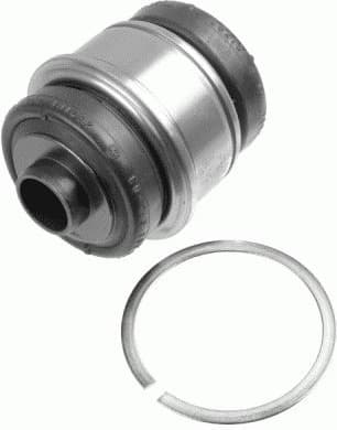 Silentblock rear axle 13307 01 - image 3