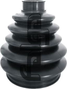 Apsauga granatos komplektas su sąvaržomis ir tepalu