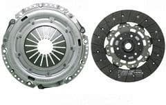 Clutch kit 624305009