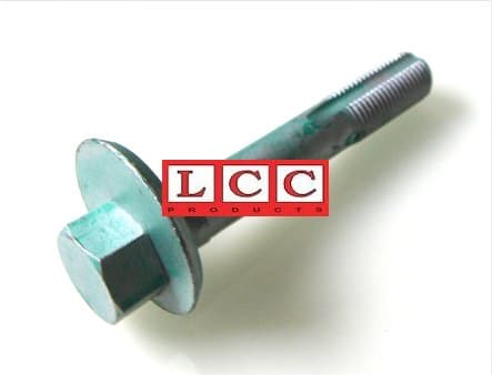 Bolt eccentric LCC5200