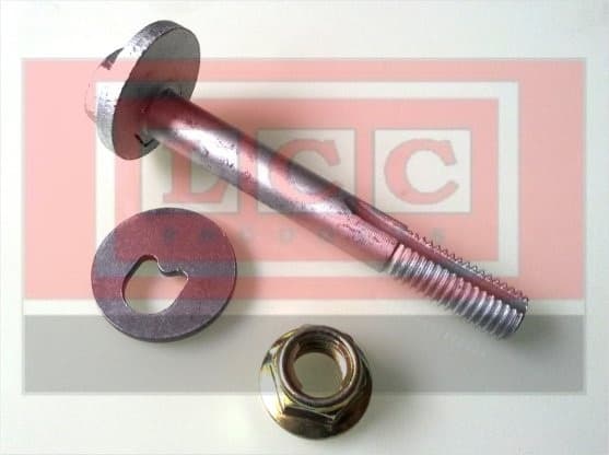 Bolt eccentric LCC5202 - image 2