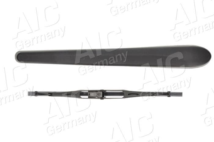 Wiper Arm, window cleaning Original AIC Quality 59730
